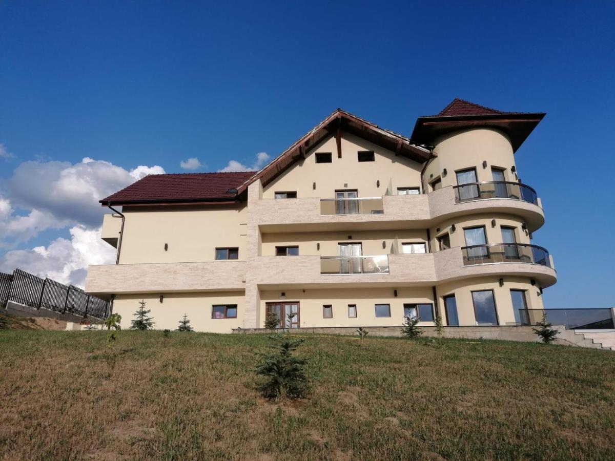 Pensiunea Palace Baile Felix Exterior photo