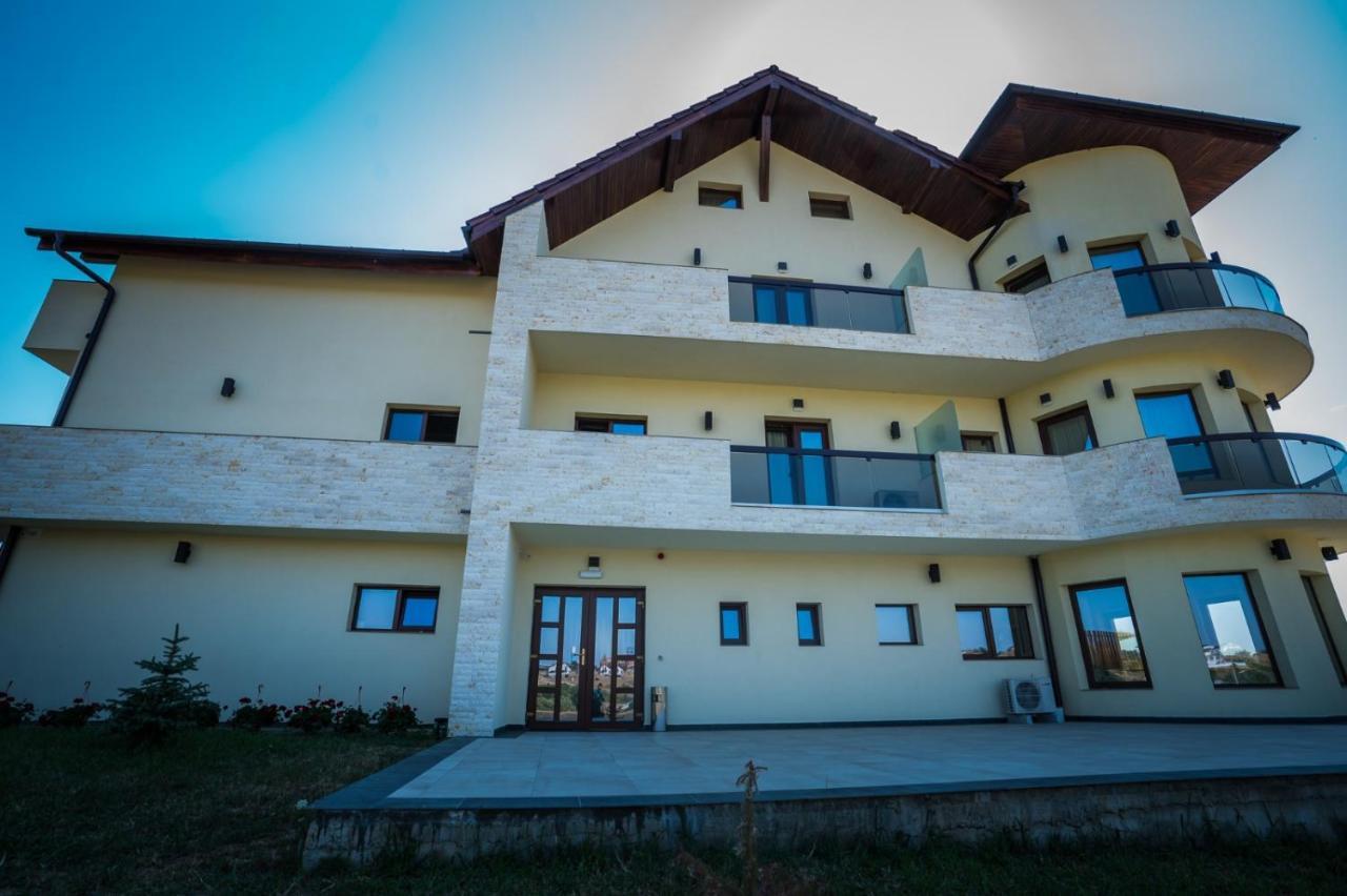 Pensiunea Palace Baile Felix Exterior photo